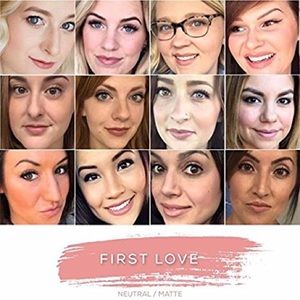 LipSense - First Love
